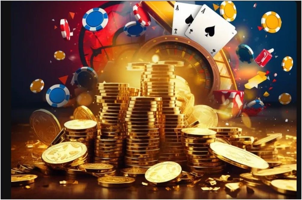 Pengguna Indonesia membaca menu bola81