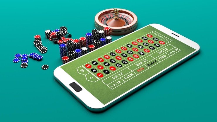Keamanan akun dompet digital bola81